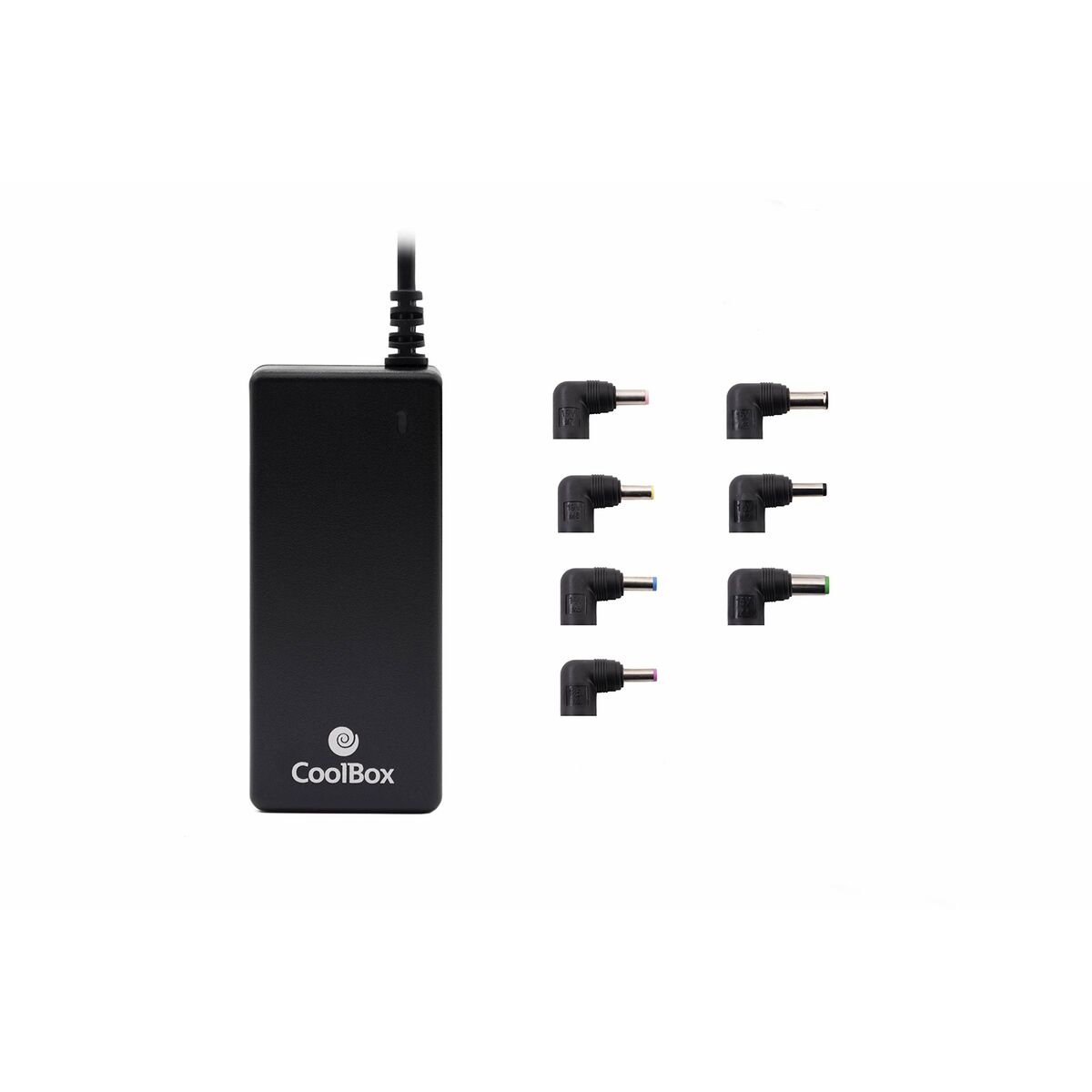 Adapter struje CoolBox FALCOONB90U 90 W 24 V 5 V 220 V 100 - 240 V